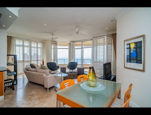 3 BEDROOM APARTMENT FOR SALE IN UMHLANGA CENTRAL
